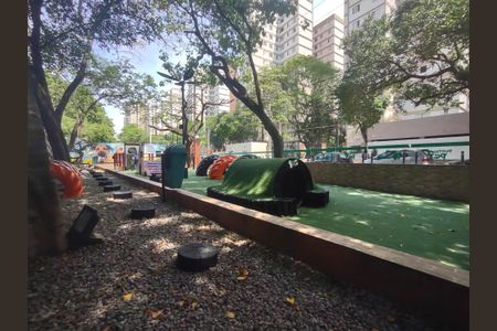 Apartamento para alugar com 70m², 3 quartos e 1 vaga Apartamento para alugar com 70m², 3 quartos e 1 vagaÁrea comum