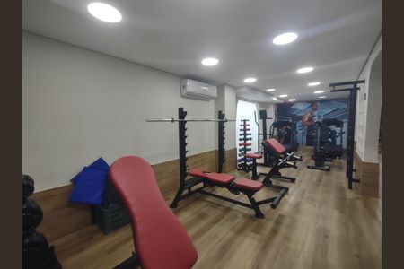 Apartamento para alugar com 70m², 3 quartos e 1 vaga Apartamento para alugar com 70m², 3 quartos e 1 vagaÁrea comum