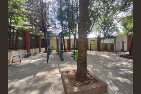 Apartamento para alugar com 70m², 3 quartos e 1 vaga Apartamento para alugar com 70m², 3 quartos e 1 vagaÁrea comum