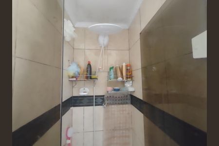 Apartamento para alugar com 70m², 3 quartos e 1 vaga Apartamento para alugar com 70m², 3 quartos e 1 vagaBanheiro