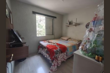 Quarto 2 de apartamento para alugar com 3 quartos, 70m² em Jardim Iris, São Paulo