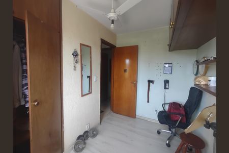 Quarto 3 de apartamento para alugar com 3 quartos, 70m² em Jardim Iris, São Paulo