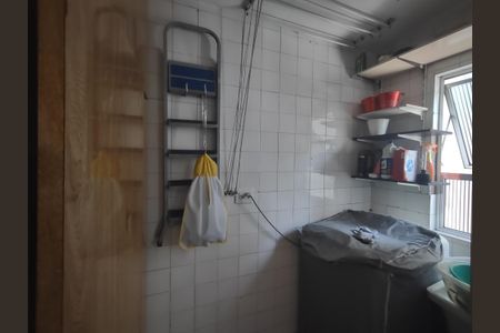 Apartamento para alugar com 70m², 3 quartos e 1 vaga Apartamento para alugar com 70m², 3 quartos e 1 vagaCozinha e Área de Serviço