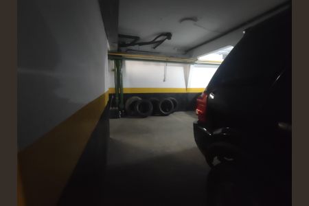 Apartamento para alugar com 70m², 3 quartos e 1 vaga Apartamento para alugar com 70m², 3 quartos e 1 vagaGaragem