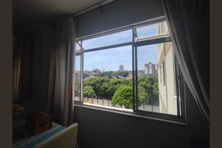 Sala de apartamento para alugar com 3 quartos, 70m² em Jardim Iris, São Paulo