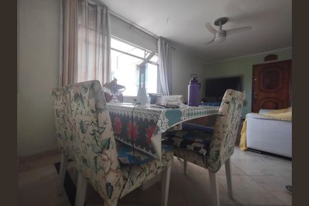 Sala de apartamento para alugar com 3 quartos, 70m² em Jardim Iris, São Paulo