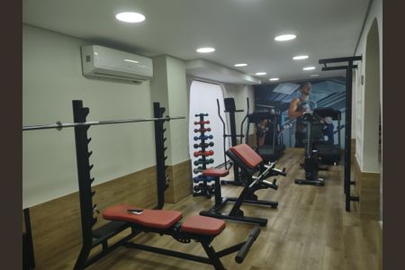 Apartamento para alugar com 70m², 3 quartos e 1 vaga Apartamento para alugar com 70m², 3 quartos e 1 vagaÁrea comum