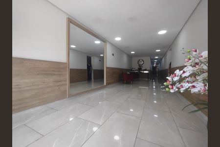 Apartamento para alugar com 70m², 3 quartos e 1 vaga Apartamento para alugar com 70m², 3 quartos e 1 vagaÁrea comum