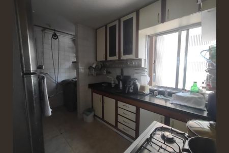 Apartamento para alugar com 70m², 3 quartos e 1 vaga Apartamento para alugar com 70m², 3 quartos e 1 vagaCozinha e Área de Serviço