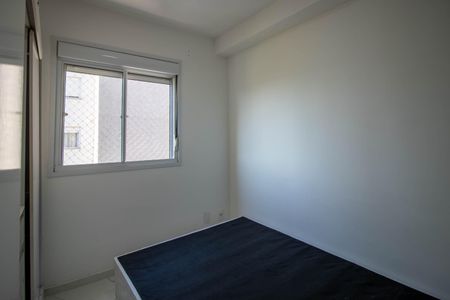 Quarto  de apartamento à venda com 1 quarto, 24m² em Paraíso do Morumbi, São Paulo