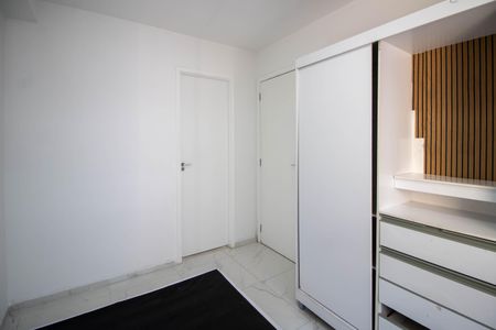 Quarto  de apartamento à venda com 1 quarto, 24m² em Paraíso do Morumbi, São Paulo