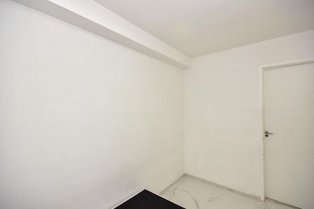 Suíte de apartamento para alugar com 1 quarto, 24m² em Paraíso do Morumbi, São Paulo