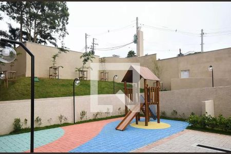 Apartamento para alugar com 24m², 1 quarto e sem vagaÁrea comum