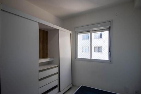 Quarto  de apartamento à venda com 1 quarto, 24m² em Paraíso do Morumbi, São Paulo