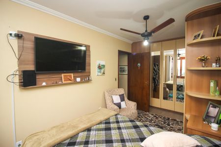 Apartamento à venda com 80m², 2 quartos e 2 vagasQuarto 1