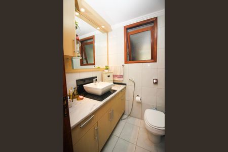 Apartamento à venda com 80m², 2 quartos e 2 vagasBanheiro