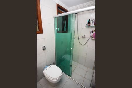 Apartamento à venda com 80m², 2 quartos e 2 vagasBanheiro