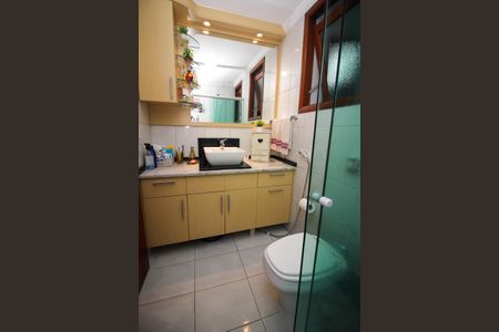 Apartamento à venda com 80m², 2 quartos e 2 vagasBanheiro