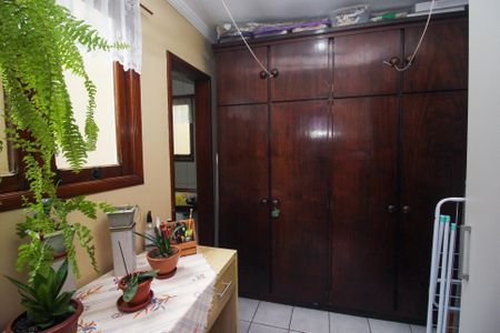 Apartamento à venda com 80m², 2 quartos e 2 vagasQuarto de Serviço