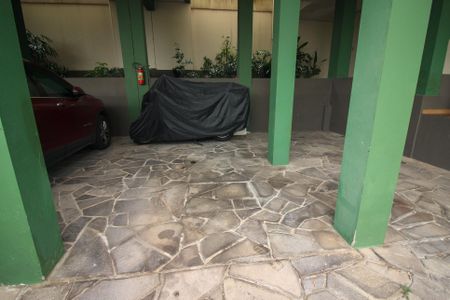 Apartamento à venda com 80m², 2 quartos e 2 vagasGaragem