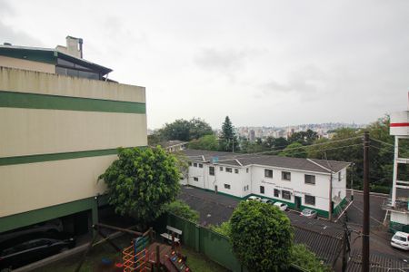 Apartamento à venda com 80m², 2 quartos e 2 vagasVista do Quarto 2