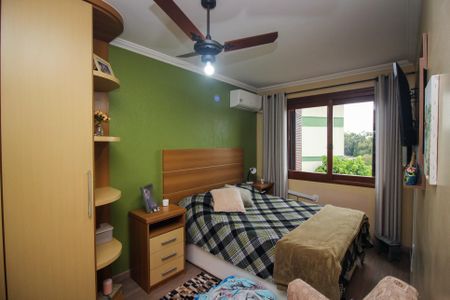 Apartamento à venda com 80m², 2 quartos e 2 vagasQuarto 1