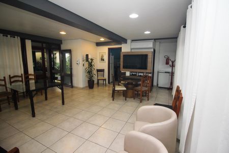 Apartamento à venda com 80m², 2 quartos e 2 vagasÁrea comum - Salão de festas