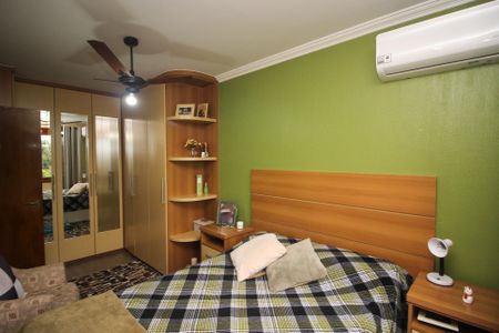 Quarto 1 de apartamento à venda com 2 quartos, 80m² em Santa Tereza, Porto Alegre