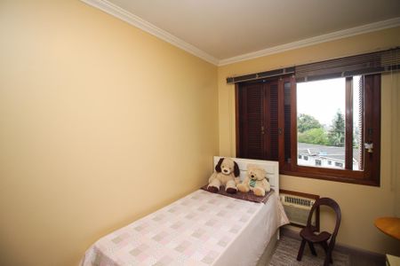 Apartamento à venda com 80m², 2 quartos e 2 vagasQuarto 2