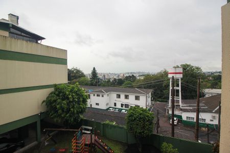 Apartamento à venda com 80m², 2 quartos e 2 vagasVista do Quarto 1