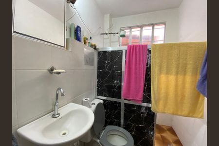 Casa à venda com 100m², 2 quartos e sem vaga