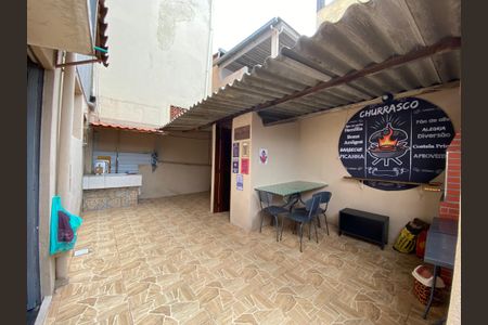 Casa à venda com 100m², 2 quartos e sem vaga