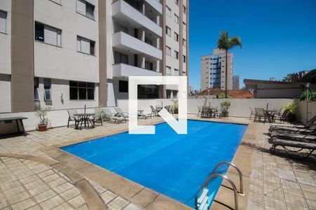 Apartamento à venda com 75m², 3 quartos e 1 vaga Apartamento à venda com 75m², 3 quartos e 1 vagaÁrea comum