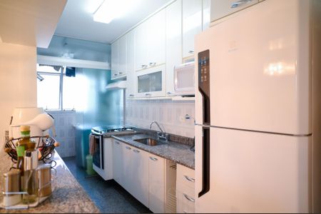 Apartamento à venda com 75m², 3 quartos e 1 vaga Apartamento à venda com 75m², 3 quartos e 1 vagaCozinha