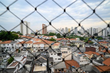 Apartamento à venda com 75m², 3 quartos e 1 vaga Apartamento à venda com 75m², 3 quartos e 1 vagaVaranda - Vista