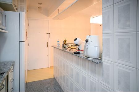 Apartamento à venda com 75m², 3 quartos e 1 vaga Apartamento à venda com 75m², 3 quartos e 1 vagaCozinha