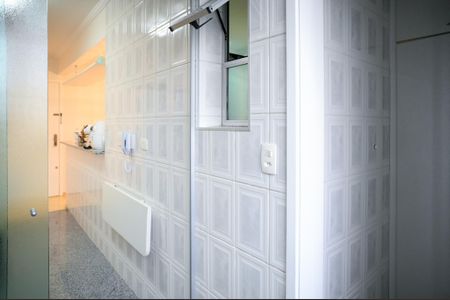 Apartamento à venda com 75m², 3 quartos e 1 vaga Apartamento à venda com 75m², 3 quartos e 1 vagaÁrea de Serviço