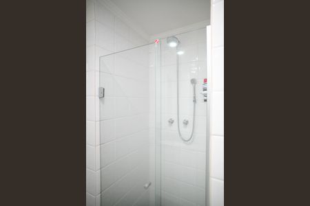 Apartamento à venda com 75m², 3 quartos e 1 vaga Apartamento à venda com 75m², 3 quartos e 1 vagaBanheiro da Suíte