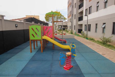 Apartamento para alugar com 56m², 2 quartos e 1 vagaÁrea comum