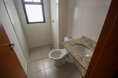 Apartamento para alugar com 56m², 2 quartos e 1 vagaBanheiro Social