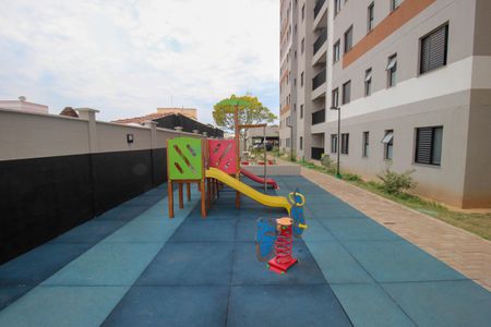 Apartamento para alugar com 56m², 2 quartos e 1 vagaÁrea comum