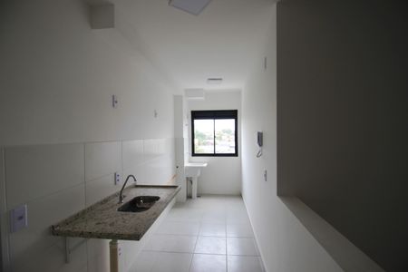Apartamento para alugar com 56m², 2 quartos e 1 vagaCozinha