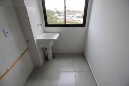 Apartamento para alugar com 56m², 2 quartos e 1 vagaÁrea de Serviço
