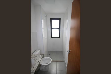Apartamento para alugar com 56m², 2 quartos e 1 vagaBanheiro da Suíte
