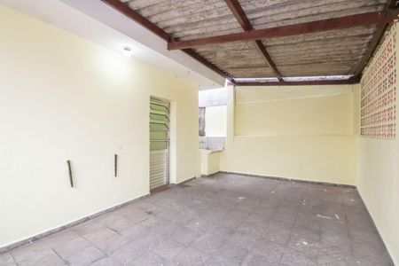 Casa à venda com 254m², 2 quartos e 5 vagasÁrea de Serviço