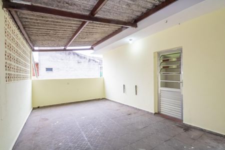 Casa à venda com 254m², 2 quartos e 5 vagasÁrea de Serviço