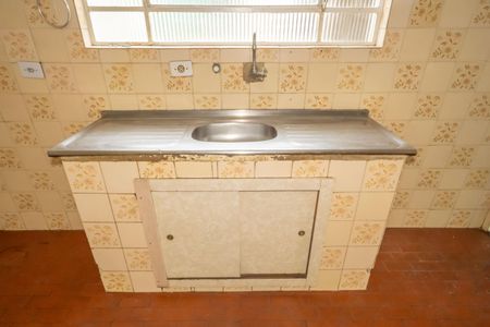 Casa à venda com 254m², 2 quartos e 5 vagasCozinha