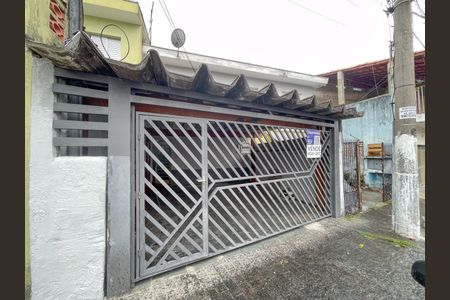 Casa à venda com 254m², 2 quartos e 5 vagasFachada