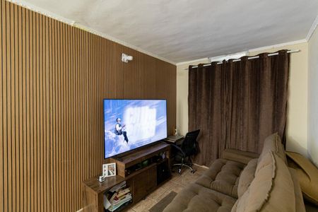 Apartamento para alugar com 56m², 2 quartos e 1 vaga Apartamento para alugar com 56m², 2 quartos e 1 vagaSala