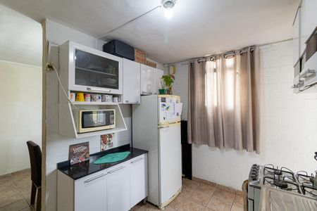 Apartamento para alugar com 56m², 2 quartos e 1 vaga Apartamento para alugar com 56m², 2 quartos e 1 vagaCozinha